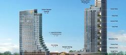 Union Square Residences (D1), Condominium #484886791